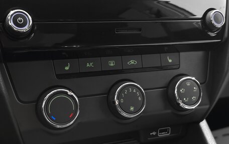 Skoda Octavia, 2019 год, 2 546 000 рублей, 10 фотография