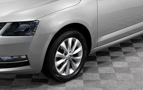 Skoda Octavia, 2019 год, 2 546 000 рублей, 14 фотография
