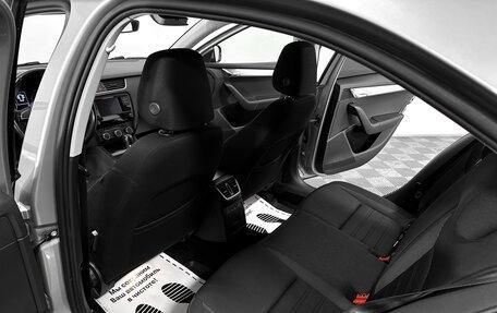 Skoda Octavia, 2019 год, 2 546 000 рублей, 13 фотография