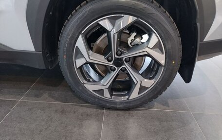 Geely Atlas, 2025 год, 3 917 190 рублей, 7 фотография