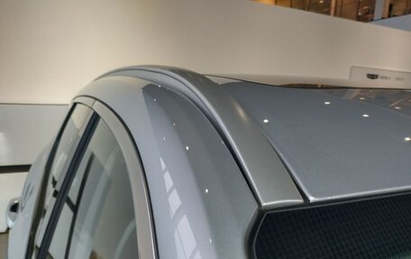 Geely Atlas, 2025 год, 3 917 190 рублей, 9 фотография