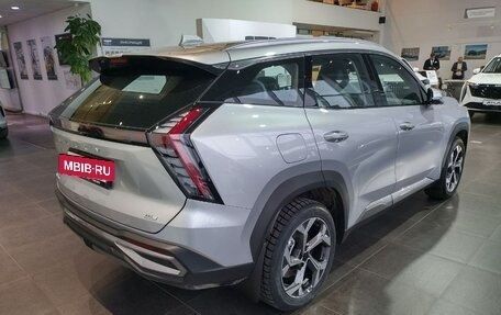 Geely Atlas, 2025 год, 3 917 190 рублей, 6 фотография