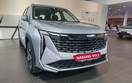 Geely Atlas, 2025 год, 3 917 190 рублей, 5 фотография