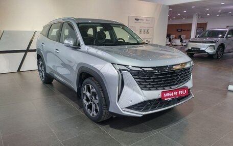 Geely Atlas, 2025 год, 3 917 190 рублей, 3 фотография