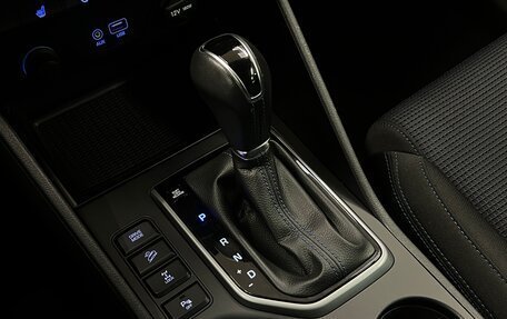 Hyundai Tucson III, 2017 год, 1 999 000 рублей, 14 фотография