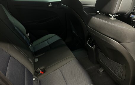 Hyundai Tucson III, 2017 год, 1 999 000 рублей, 16 фотография