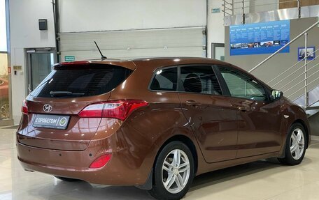 Hyundai i30 II рестайлинг, 2012 год, 1 169 900 рублей, 4 фотография