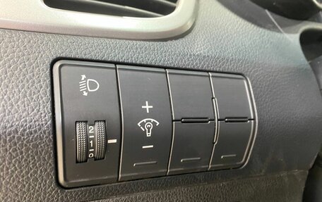 Hyundai i30 II рестайлинг, 2012 год, 1 169 900 рублей, 9 фотография