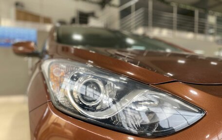 Hyundai i30 II рестайлинг, 2012 год, 1 169 900 рублей, 7 фотография