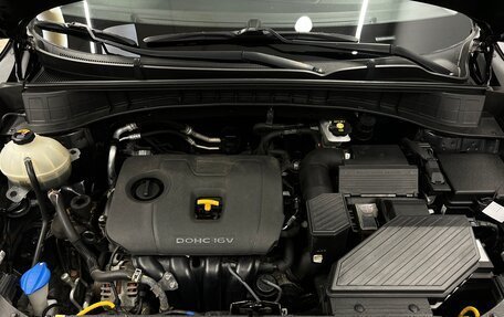 Hyundai Tucson III, 2017 год, 1 999 000 рублей, 19 фотография