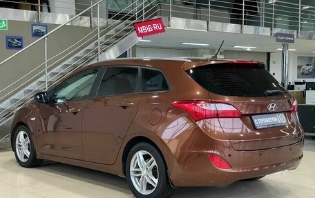 Hyundai i30 II рестайлинг, 2012 год, 1 169 900 рублей, 2 фотография