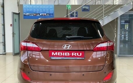 Hyundai i30 II рестайлинг, 2012 год, 1 169 900 рублей, 6 фотография