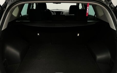 Hyundai Tucson III, 2017 год, 1 999 000 рублей, 18 фотография