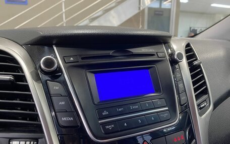 Hyundai i30 II рестайлинг, 2012 год, 1 169 900 рублей, 10 фотография