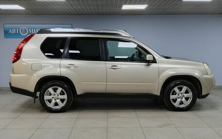 Nissan X-Trail, 2008 год, 912 000 рублей, 4 фотография