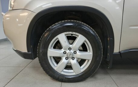 Nissan X-Trail, 2008 год, 912 000 рублей, 9 фотография