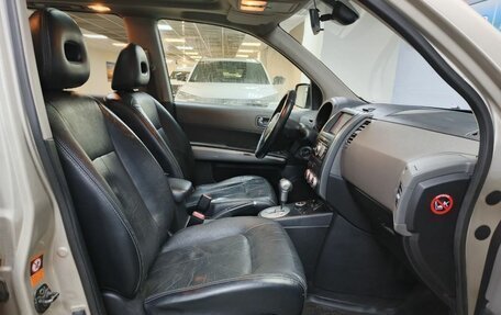 Nissan X-Trail, 2008 год, 912 000 рублей, 10 фотография