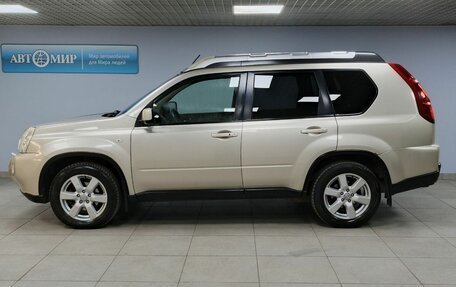 Nissan X-Trail, 2008 год, 912 000 рублей, 8 фотография