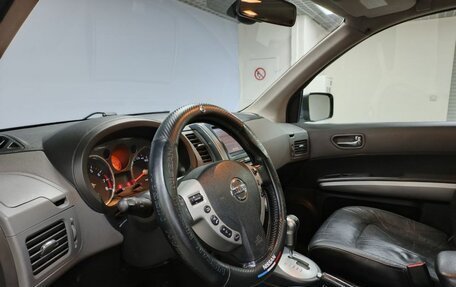 Nissan X-Trail, 2008 год, 912 000 рублей, 13 фотография