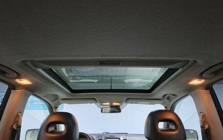 Nissan X-Trail, 2008 год, 912 000 рублей, 14 фотография