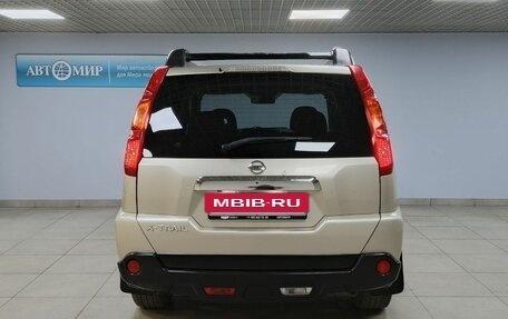 Nissan X-Trail, 2008 год, 912 000 рублей, 6 фотография