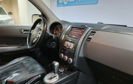 Nissan X-Trail, 2008 год, 912 000 рублей, 15 фотография
