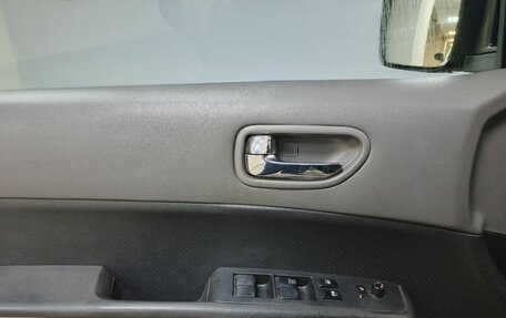 Nissan X-Trail, 2008 год, 912 000 рублей, 18 фотография