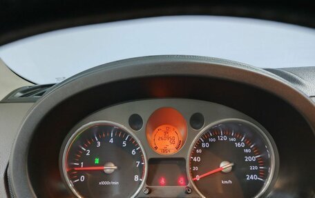 Nissan X-Trail, 2008 год, 912 000 рублей, 19 фотография