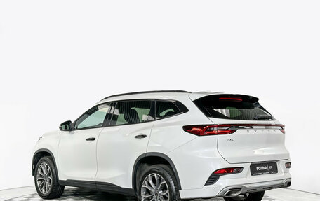 CheryExeed TXL, 2019 год, 1 698 000 рублей, 7 фотография