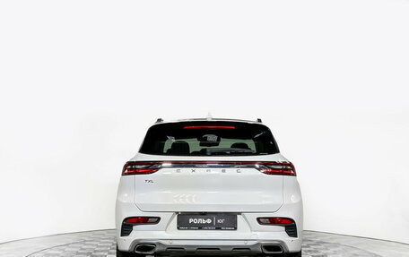 CheryExeed TXL, 2019 год, 1 698 000 рублей, 6 фотография