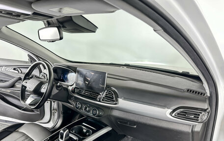 CheryExeed TXL, 2019 год, 1 698 000 рублей, 9 фотография