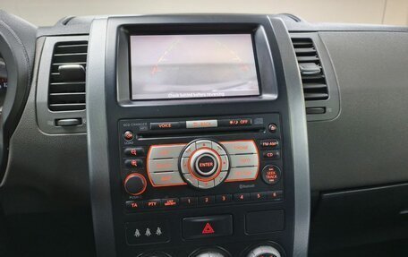 Nissan X-Trail, 2008 год, 912 000 рублей, 20 фотография