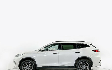 CheryExeed TXL, 2019 год, 1 698 000 рублей, 8 фотография