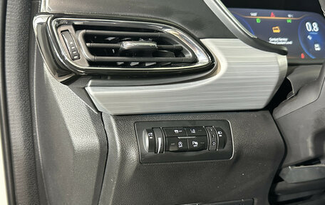 CheryExeed TXL, 2019 год, 1 698 000 рублей, 21 фотография