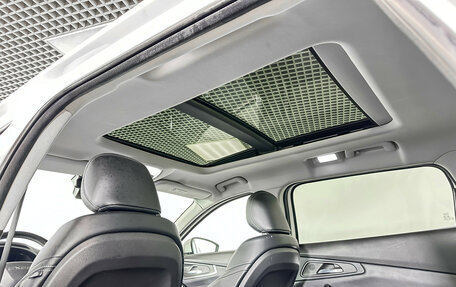 CheryExeed TXL, 2019 год, 1 698 000 рублей, 18 фотография