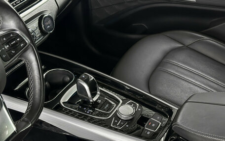 CheryExeed TXL, 2019 год, 1 698 000 рублей, 15 фотография
