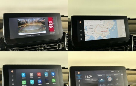 CheryExeed TXL, 2019 год, 1 698 000 рублей, 22 фотография