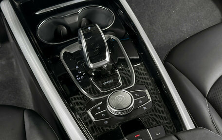 CheryExeed TXL, 2019 год, 1 698 000 рублей, 17 фотография