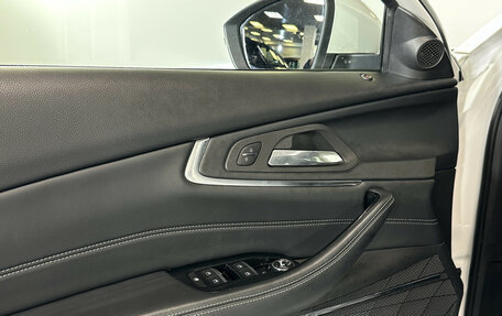 CheryExeed TXL, 2019 год, 1 698 000 рублей, 23 фотография