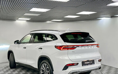 CheryExeed TXL, 2019 год, 1 698 000 рублей, 25 фотография