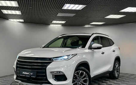 CheryExeed TXL, 2019 год, 1 698 000 рублей, 28 фотография