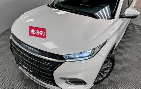 CheryExeed TXL, 2019 год, 1 698 000 рублей, 27 фотография