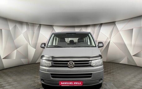 Volkswagen Caravelle T5, 2012 год, 1 398 000 рублей, 7 фотография