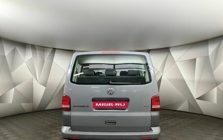 Volkswagen Caravelle T5, 2012 год, 1 398 000 рублей, 8 фотография