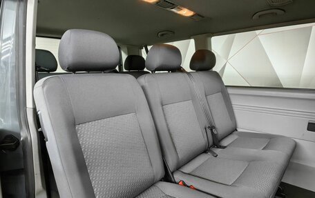 Volkswagen Caravelle T5, 2012 год, 1 398 000 рублей, 16 фотография