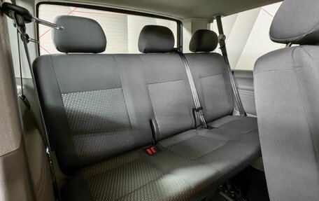 Volkswagen Caravelle T5, 2012 год, 1 398 000 рублей, 20 фотография