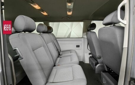 Volkswagen Caravelle T5, 2012 год, 1 398 000 рублей, 15 фотография