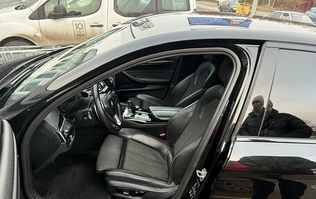 BMW 5 серия, 2018 год, 2 399 000 рублей, 5 фотография