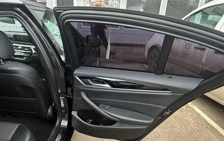 BMW 5 серия, 2018 год, 2 399 000 рублей, 14 фотография