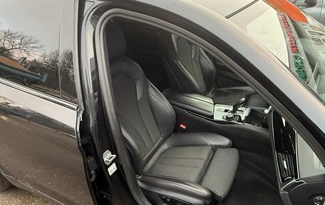 BMW 5 серия, 2018 год, 2 399 000 рублей, 11 фотография